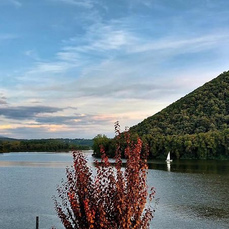 Le Finestre Sul Lago เปียดิลูโก ภายนอก รูปภาพ