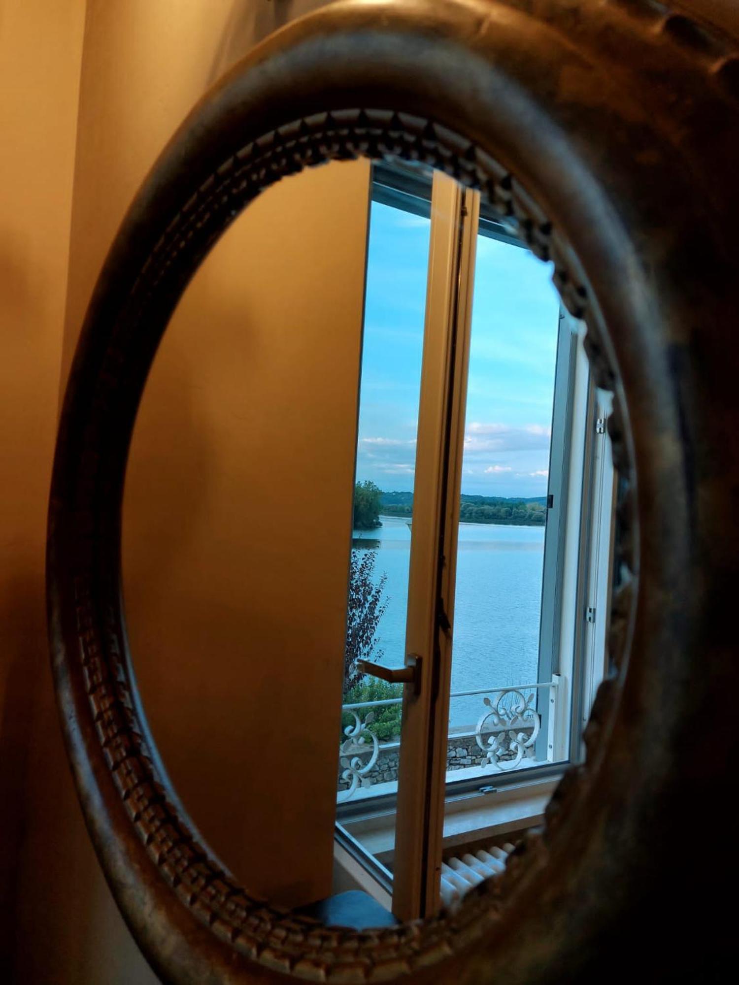 Le Finestre Sul Lago เปียดิลูโก ภายนอก รูปภาพ