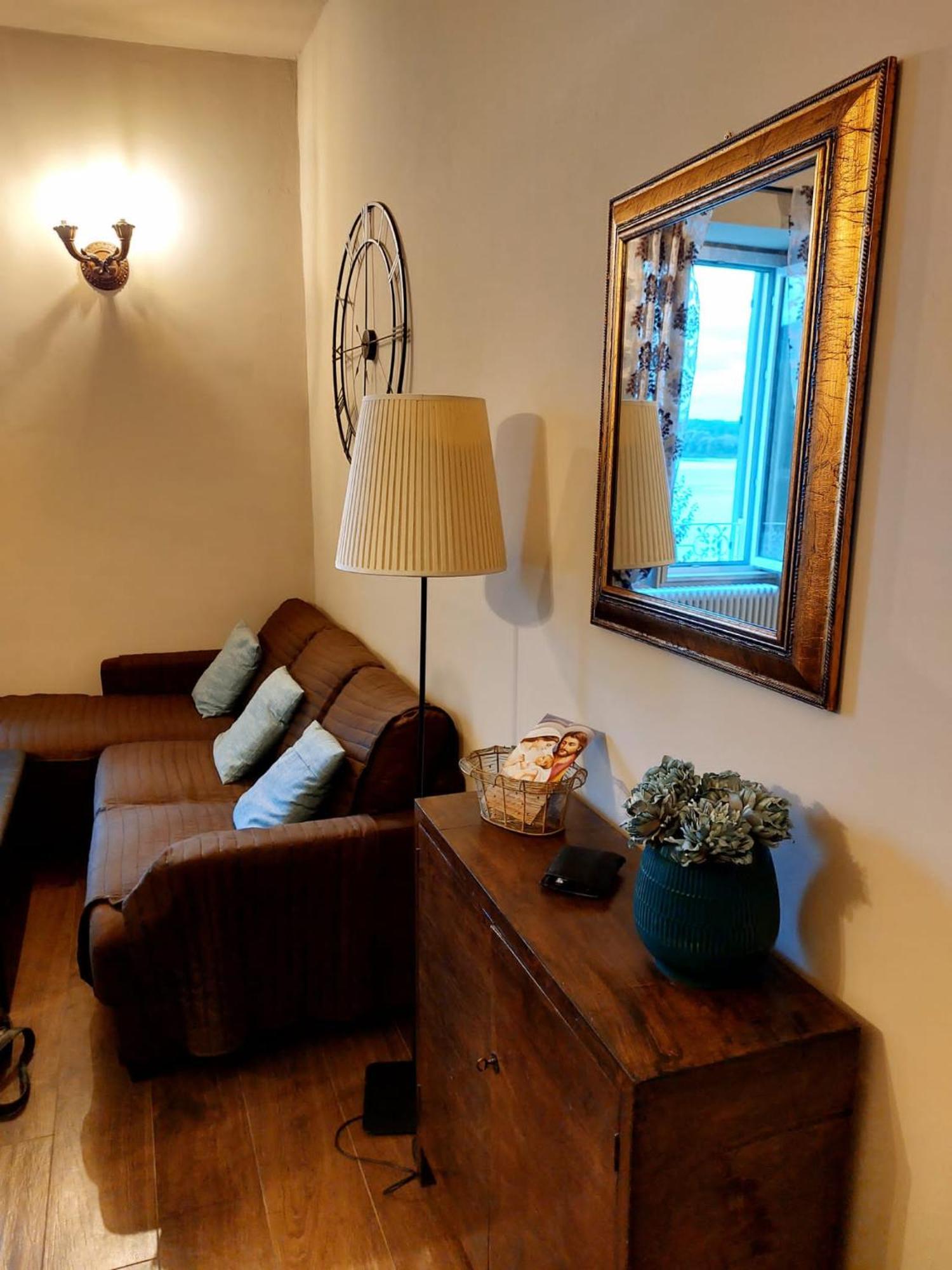 Le Finestre Sul Lago เปียดิลูโก ภายนอก รูปภาพ